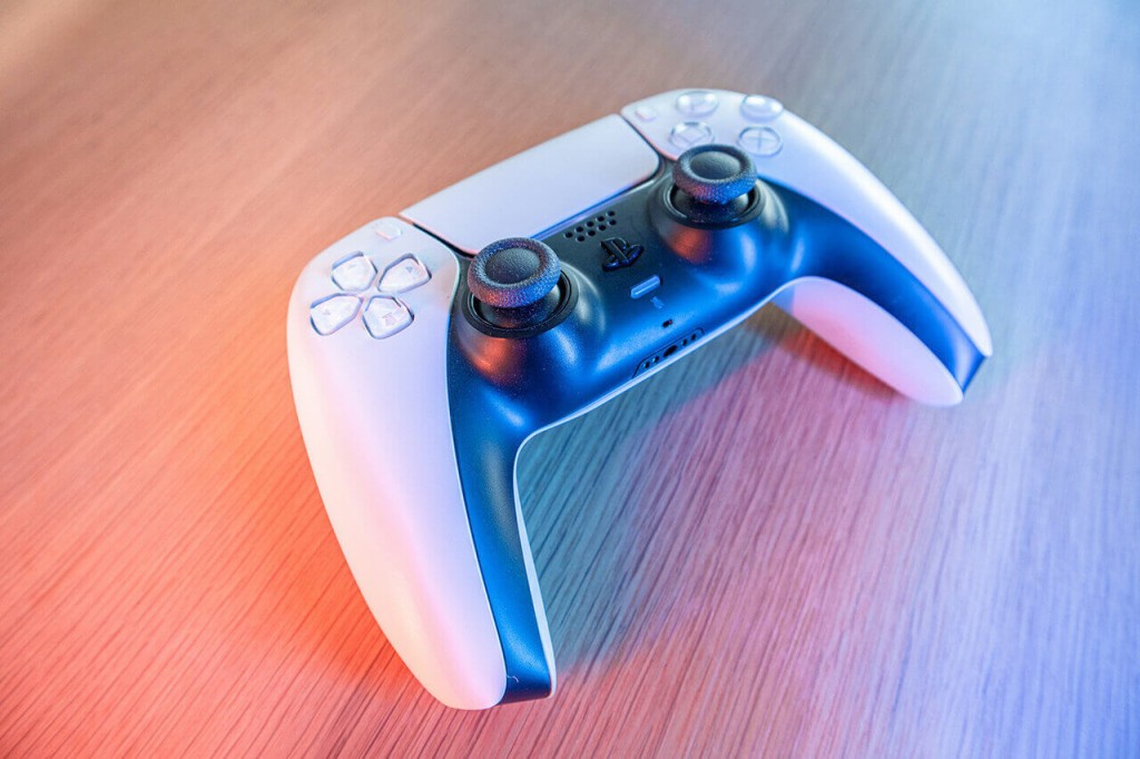 gaming-console