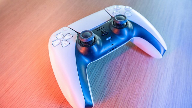 gaming-console