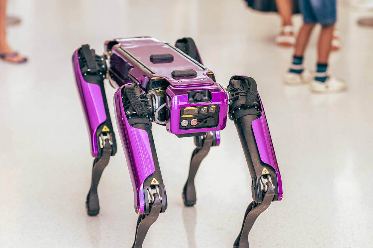 Innovation & Technology Expo
