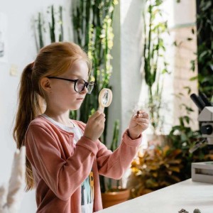 Build a STEM Lab for Lincoln School